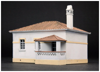 Maisons du personnel - Casas dos Funcionarios (4) #4