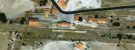 PIAS gare - Google maps