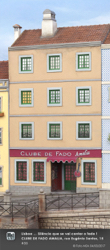 Lisboa, Clube de Fado - foto #35