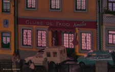 Lisboa, Clube de Fado - foto #42