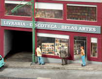 Lisboa, Clube de Fado - foto #45