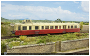 Picasso XBD-4051 SNCF (Jouef)