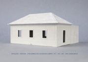 Station Est / Estação Este Ponte Serpa #11