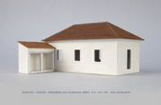 Station Est / Estação Este Ponte Serpa #12