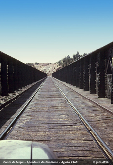 Ponte-Serpa Guadiana-1965