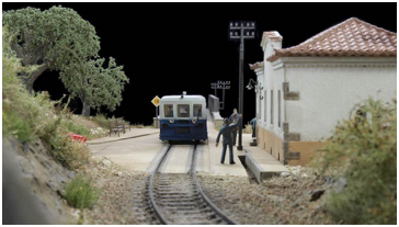 Apeadeiro do Guadiana - Pont de Serpa #12