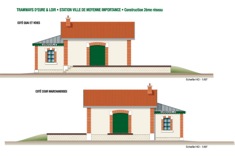 Plan Arnouville 1