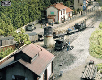 Tramways d'Eure & Loir - Angerville #1