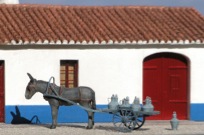 Monte de Beja, Azeiteiro