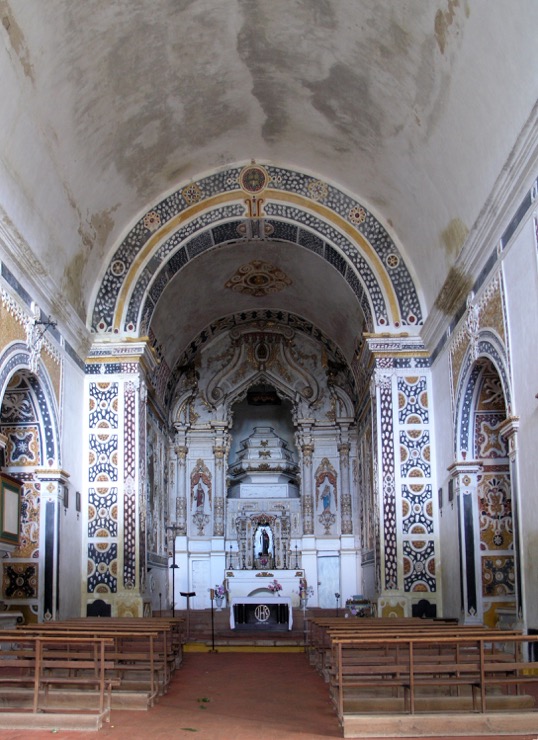 #2 - Eglise São Bento / Saint Benoît 