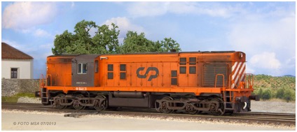 CP 1336 ALCO