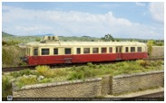 Picasso XBD-4051 SNCF (Jouef)