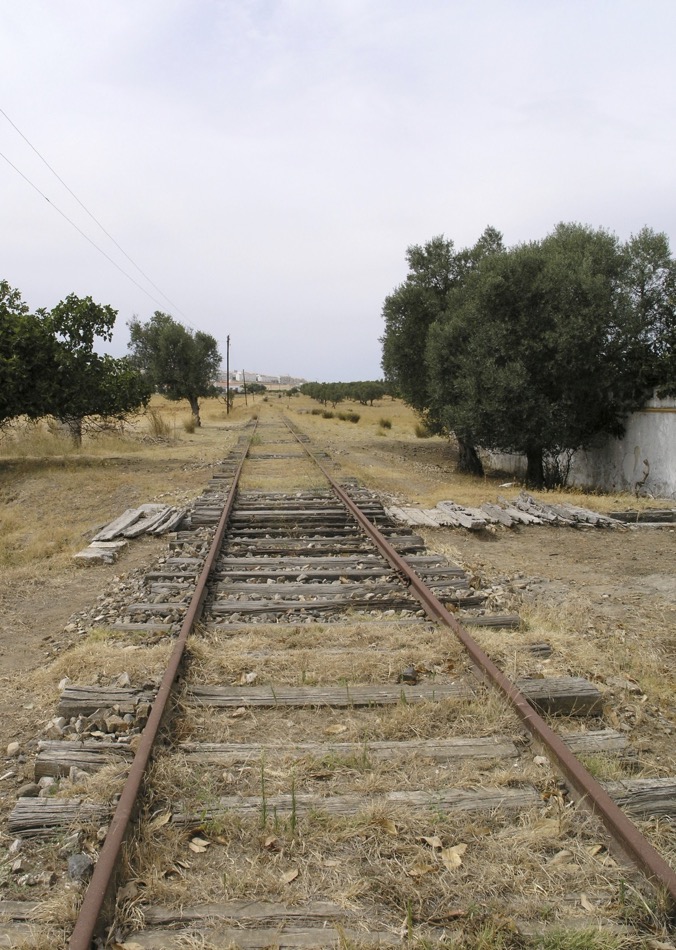 Alcoforado, Beja est au bout de la voie (msa)