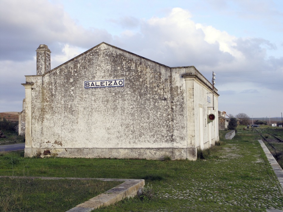 Halle à marchandises   (MSA 2007) 