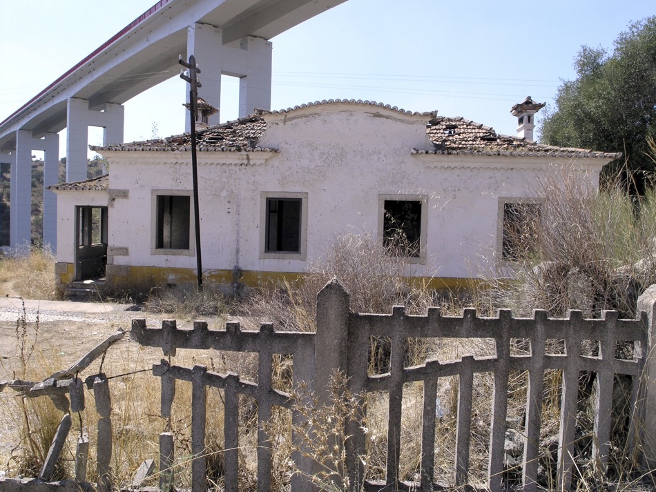 La station coté Beja (msa)