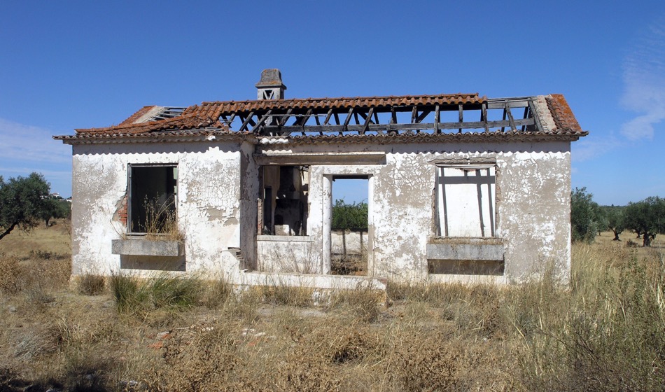 La maison du chef de gare  (msa 2008)